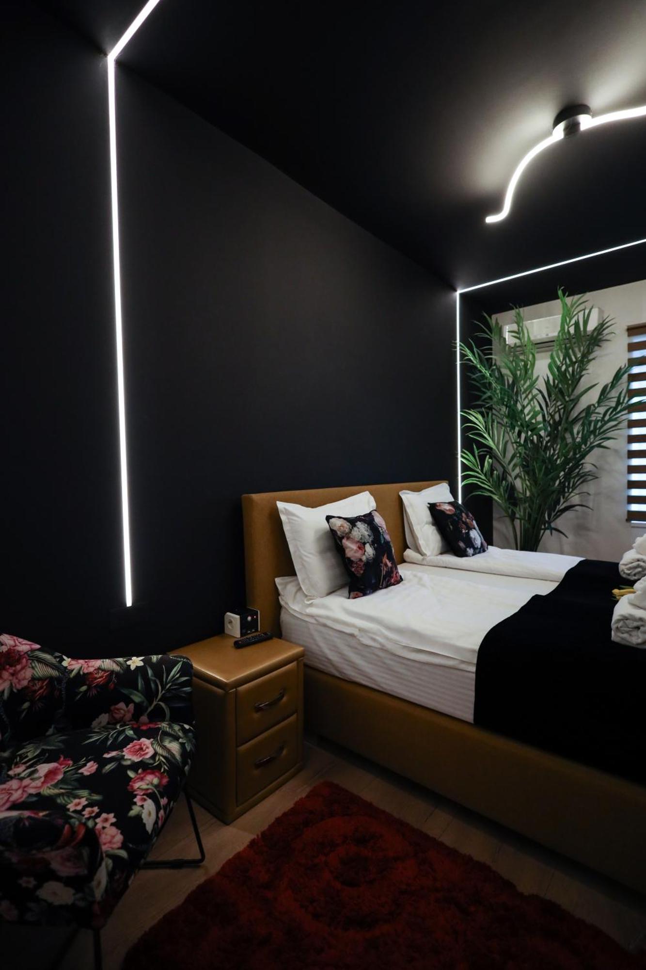 Apartament Demiani House Sybin Zewnętrze zdjęcie