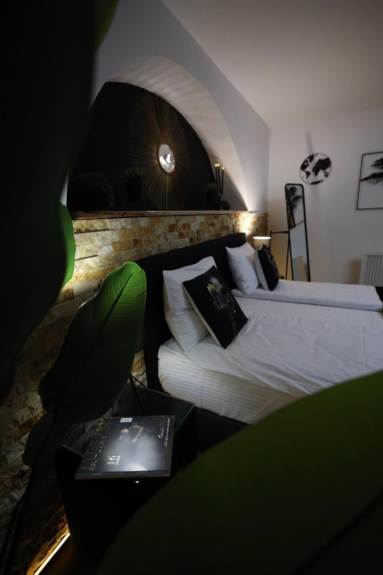 Apartament Demiani House Sybin Zewnętrze zdjęcie