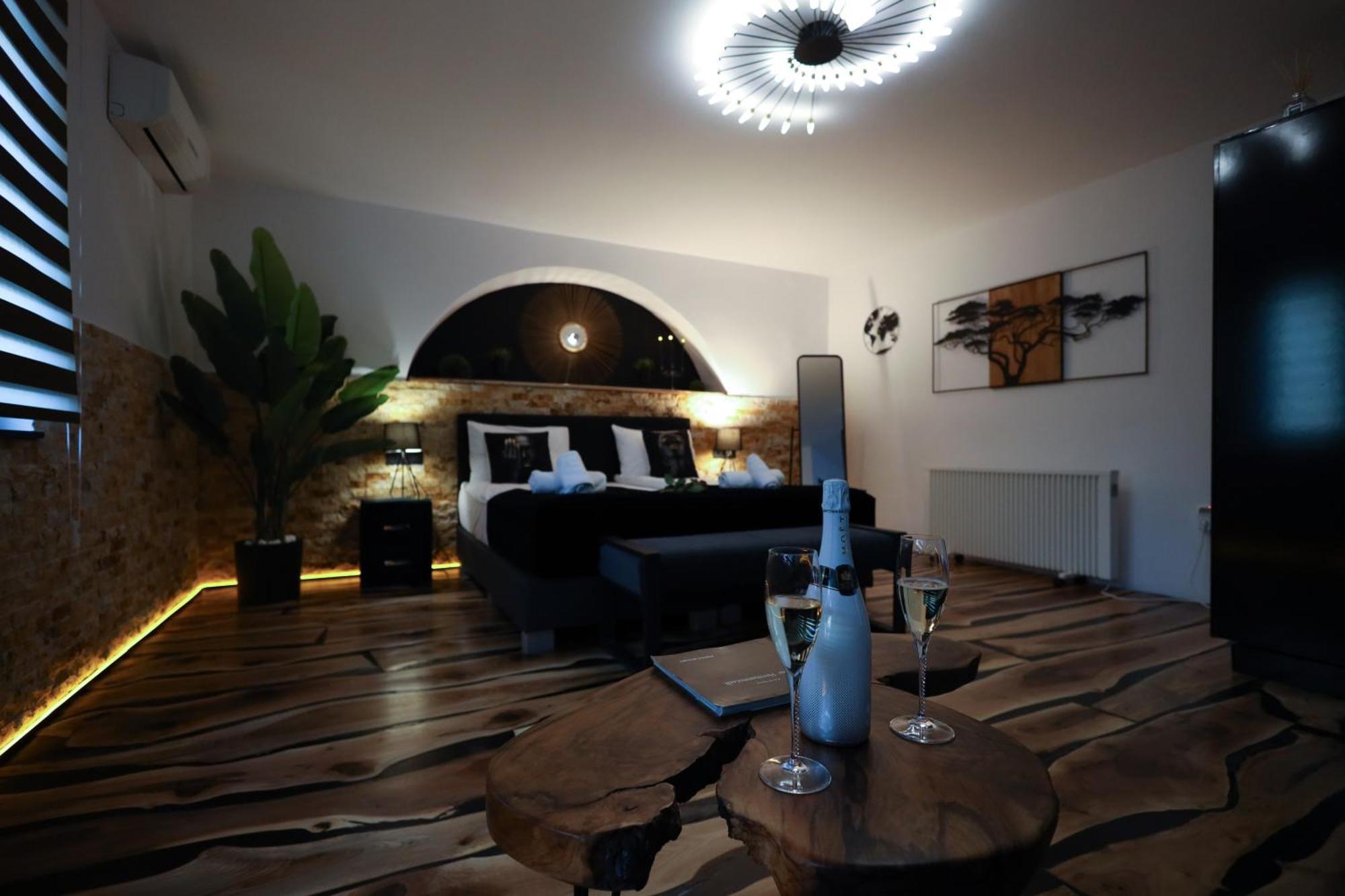 Apartament Demiani House Sybin Zewnętrze zdjęcie